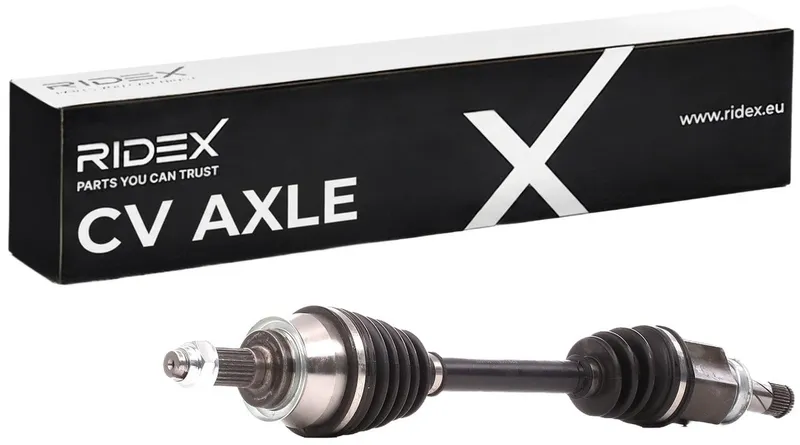 Drivaxel RIDEX 13D0958