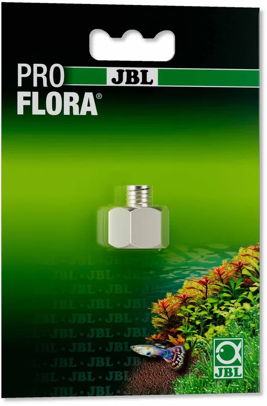 JBL Aqua JBL - Proflora Co2 Adapt U - Dennerle+ (141.8192)