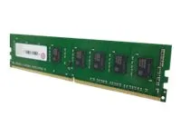 Qnap 16gb Ecc Ddr4 Ram 2666 Mhz Udimm Supply For Ts-983xu Ts 16gb 2666mhz Ddr4 288-pin Dimm
