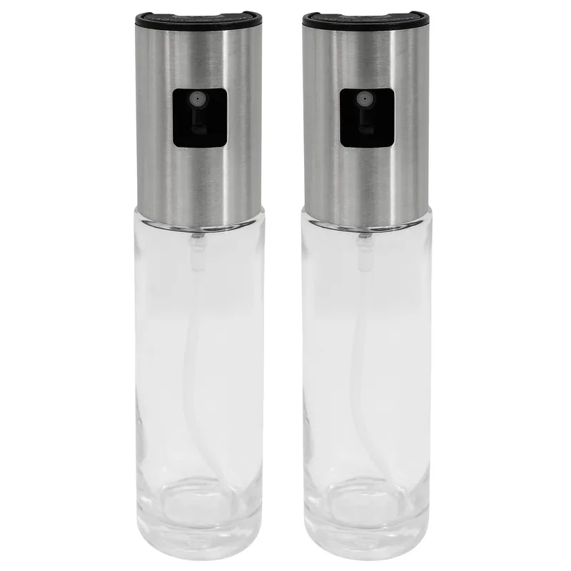 Essentials Sprayflaska Olja 2-pack