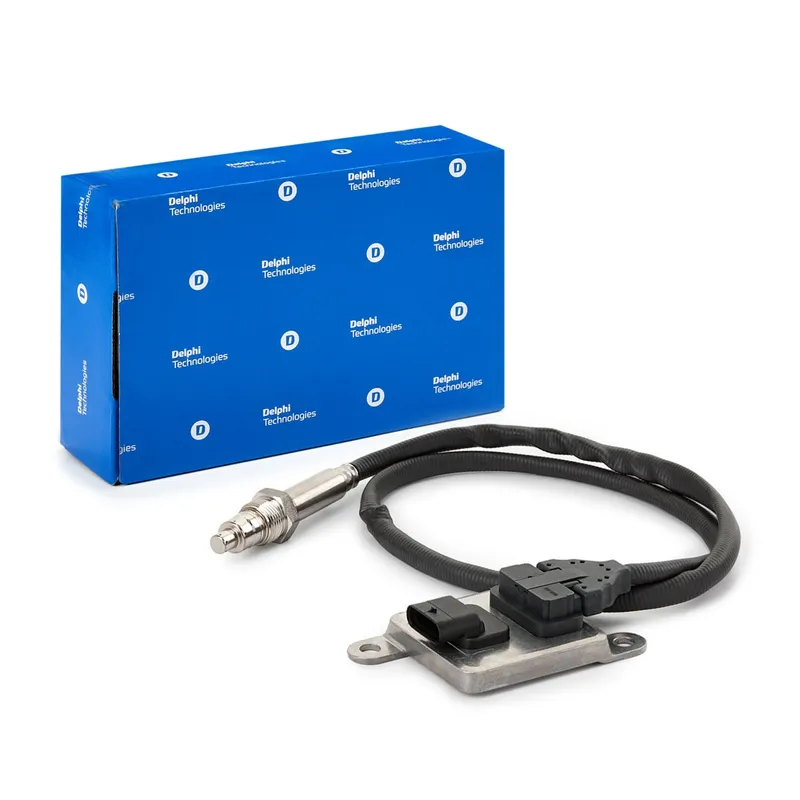 NOx-sensor, ureainsprutning DELPHI ANS1002-12B1