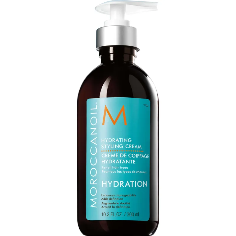 Hydrating - Styling Cream