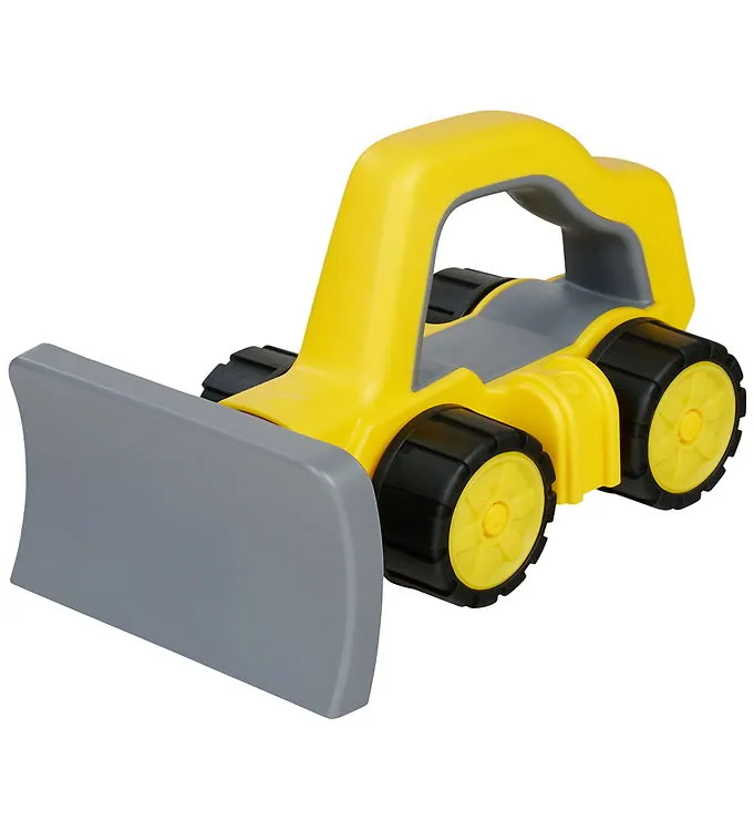 BIG Power Worker – Griffy Plog Blad
