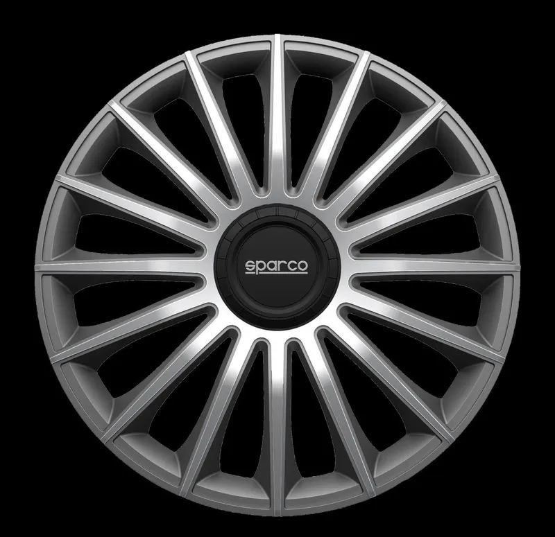 Navkapsel SPARCO SPC1693GRSV