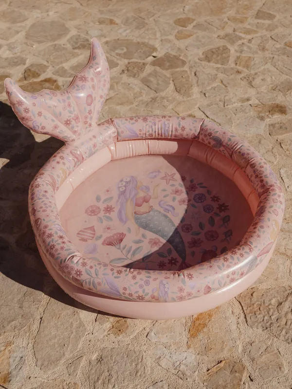Barnpool 80 cm Dreamy Mermaid Little Dutch