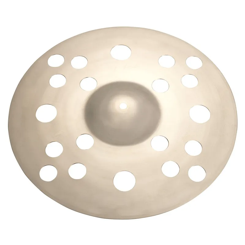 Avantgarde Precision EFX 18 crash cymbal (#1178)