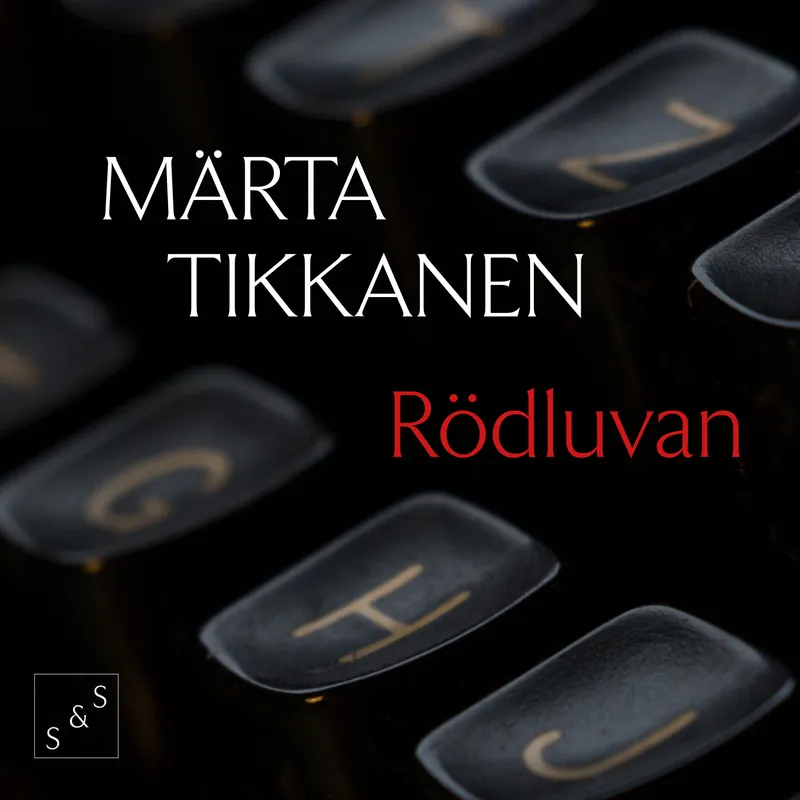 Rödluvan
