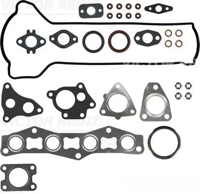 Sotningssats REINZ 02-53558-02