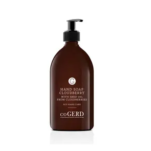 Lingonberry Hand Cream 500 ML