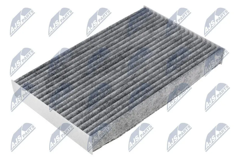Kupéfilter NTY FCF-PL-024C