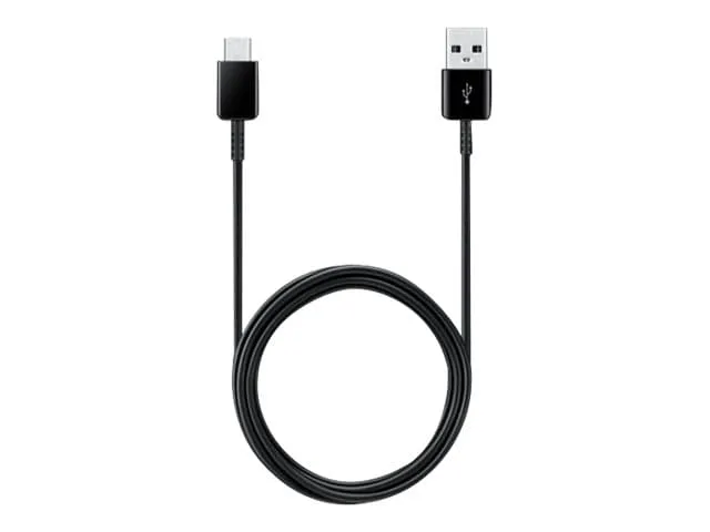Samsung USB-C till USB-A Kabel 1.5m - Svart