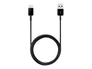 Samsung USB-C till USB-A Kabel 1.5m - Svart