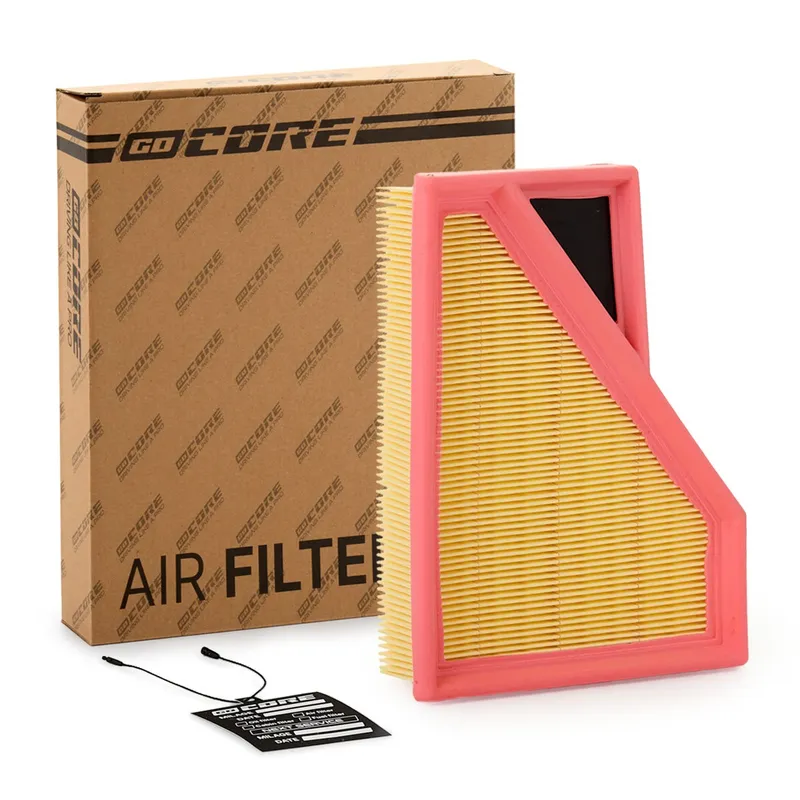 Luftfilter goCORE GCH0334