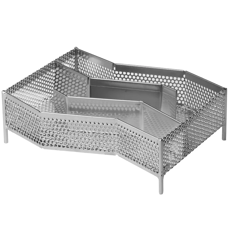 Mustang Deluxe kallröksgenerator 19×15 cm