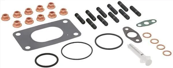 Monteringsats, Turbo MAHLE 001 TA 17603 000