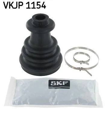 Bälgsats, drivaxel SKF VKJP 1154