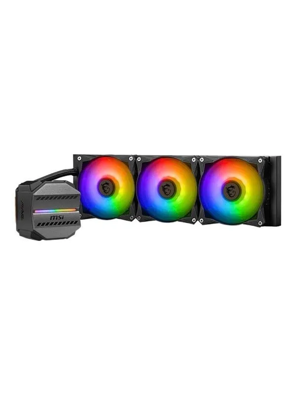 MSI MAG CORELIQUID M360 - CPU Vattenkylare