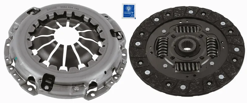Kopplingssats SACHS 3000 952 089