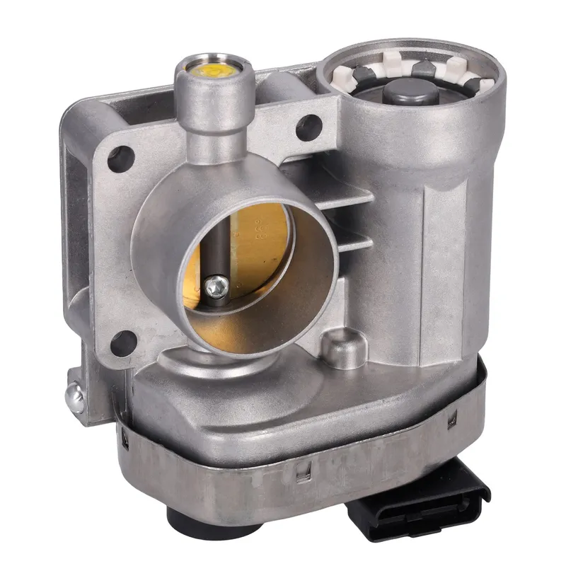 FEBI BILSTEIN 101461 Spjällhus