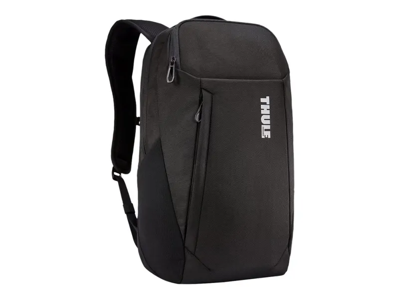 Thule Accent Recycled Backpack 20L Black