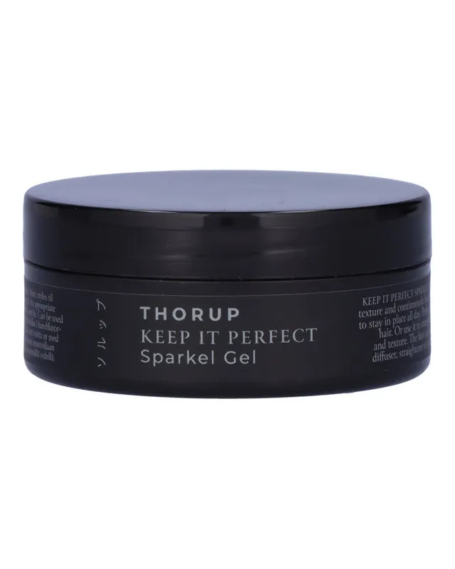 Thorup Keep It Perfect Sparkle Gel 75 ml