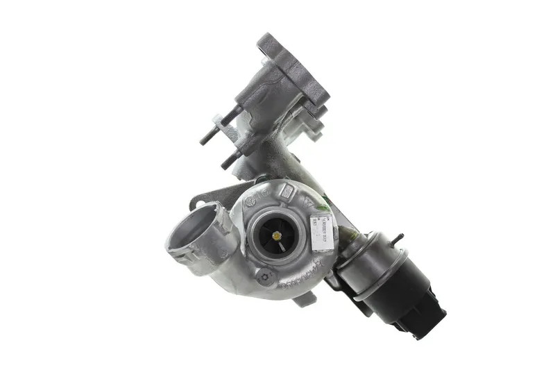 ALANKO 11901619 Turboaggregat