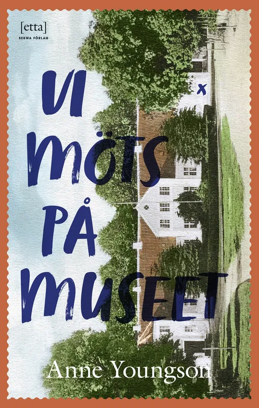 Vi möts på museet, Ljudbok