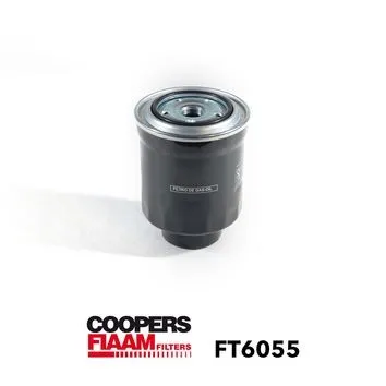 Bränslefilter COOPERSFIAAM FILTERS FT6055