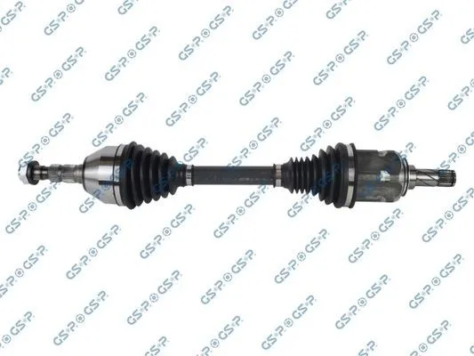 Drivaxel GSP 244097