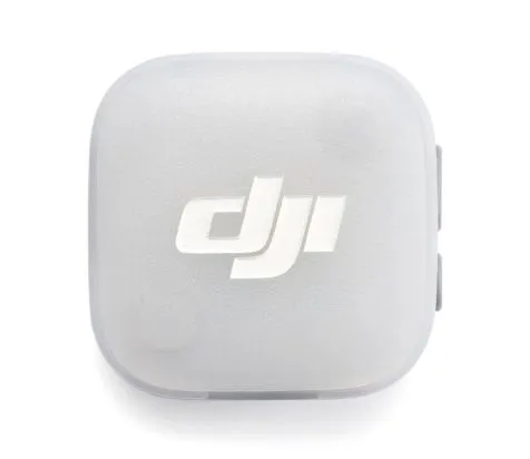 Dji Mic Mini 2 Transmitter