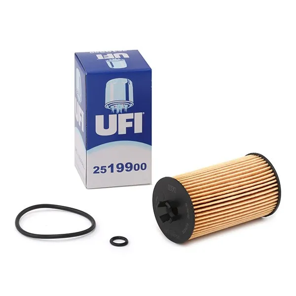Oljefilter UFI 25.199.00