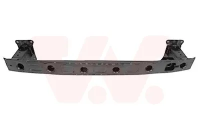 Stötfångarbalk VAN WEZEL 0336530