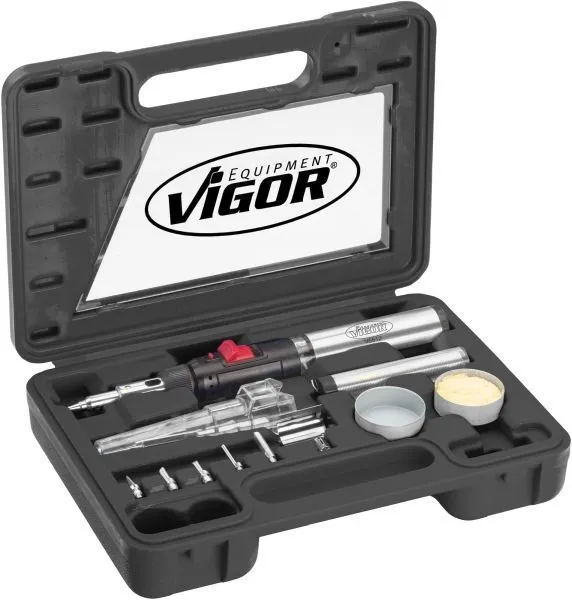 VIGOR V5512 Gaslödkolv
