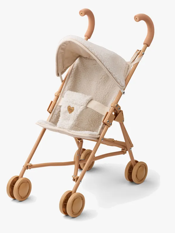 Liewood Docka Sittvagna - Elsie - Mini Mig Sandy