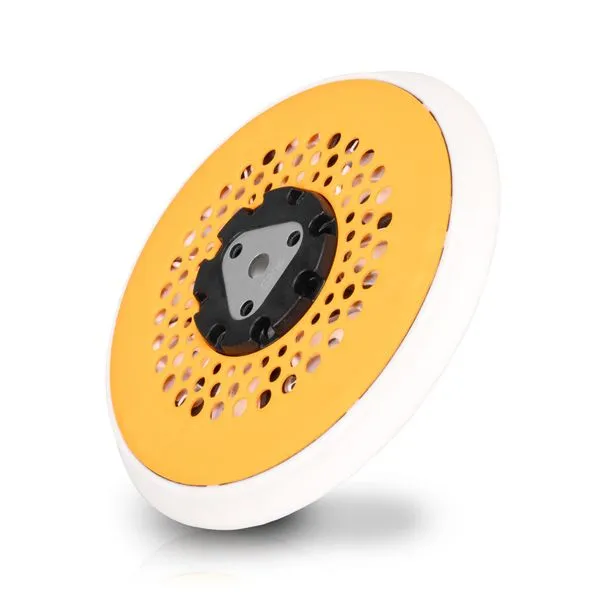 Fästplatta TOKYA DA Backing Plate 6