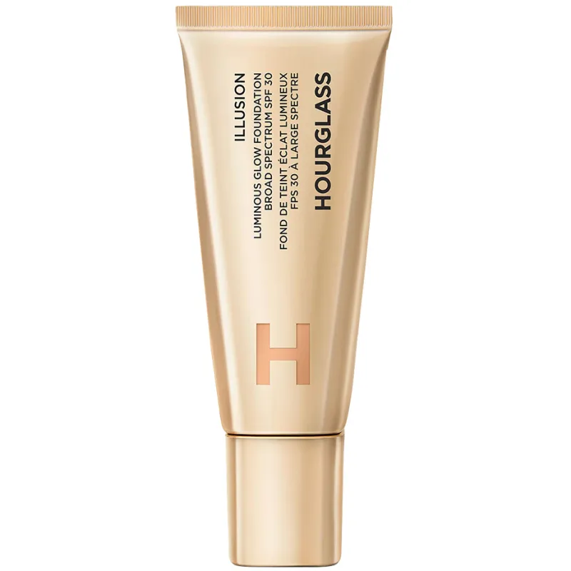 Luminous Glow Foundation SPF 30 – Lystergivande foundation med SPF30 (#3978)
