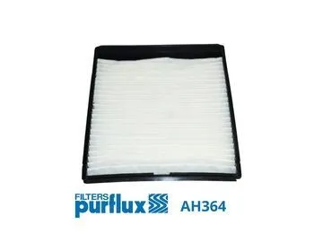 Kupéfilter PURFLUX AH364