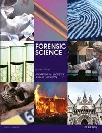 Forensic Science (#8181)