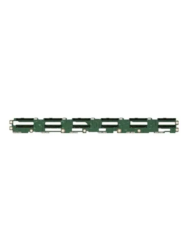 Intel - server 12-port SATA/SAS hot swap backplane - 1U