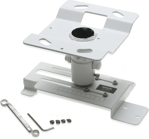 Epson Stativ Släde Elpmb23 Vit