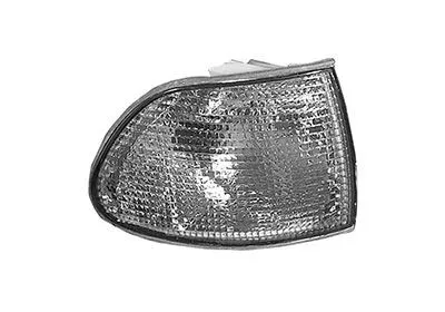 Blinker ABAKUS 444-1504R-UE-C