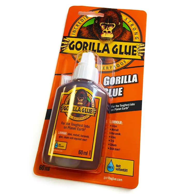 Gorilla Glue - Kontaktlim 60 ml