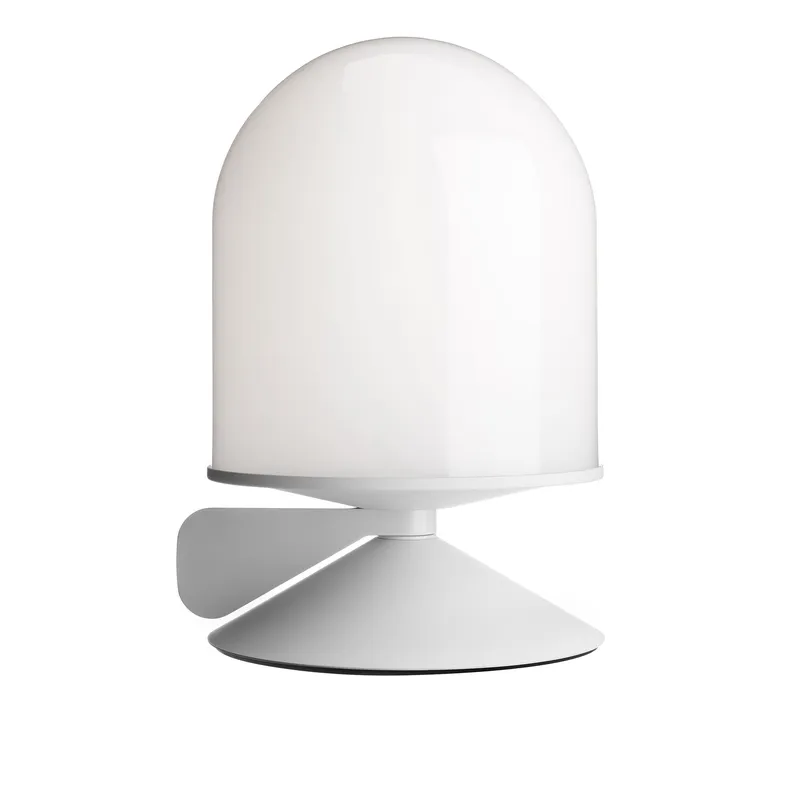 Örsjö Belysning Vinge bordslampa, Vit