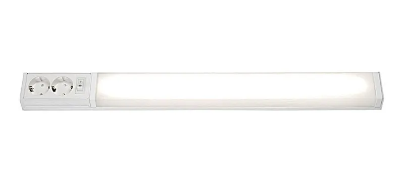 Airam Keto LED Bänkarmatur 2800 K 14,5 W