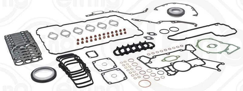 Hel packningssats, motor ELRING 529.730