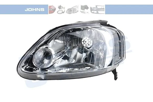 JOHNS 95 21 09-2 Strålkastare