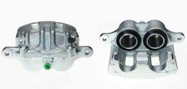 Bromsok BUDWEG CALIPER 343142