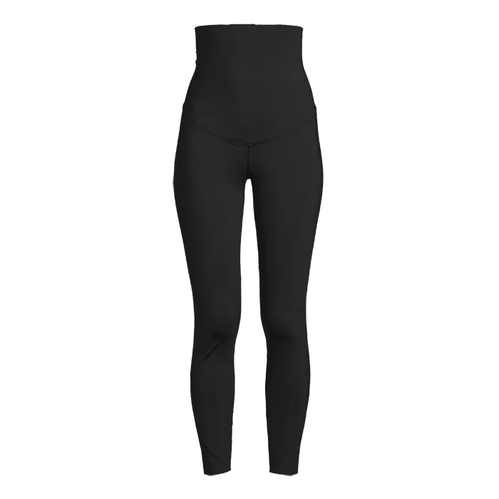 Casall Women’s Essential Maternity Tights Black (#9328)