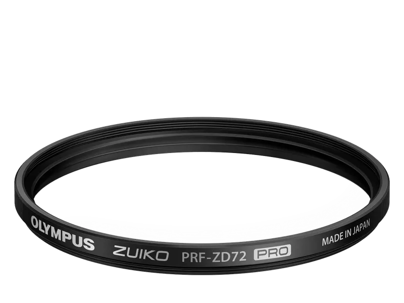 PRF-ZD72 PRO skyddsfilter