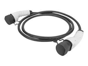 DIGITUS EV Charging Cable - Type 2 - 32A - 5m | Single Phase